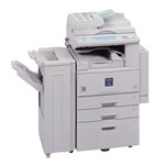 Máy photocopy Ricoh Aficio 1022 